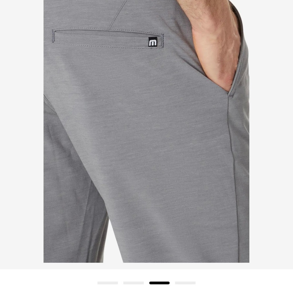 Brand NEW Travis Mathew Tech Chino Sz 30